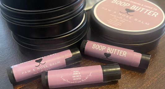 Boop Butter Chappy